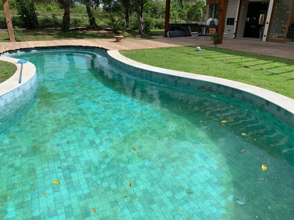 House In Condominium In Pf