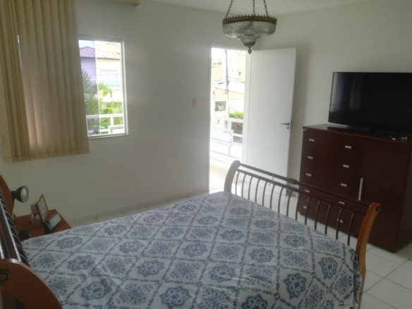 House In Condominium