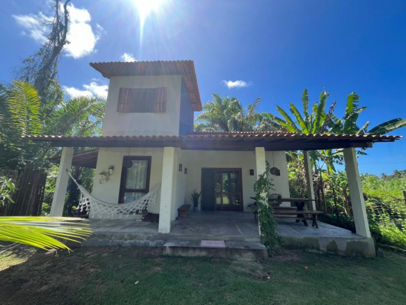 House in Condominium Close to Quarta Praia