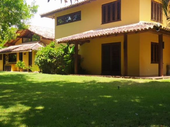 Fantastic House Neighborhood Nature Near Praia Qua