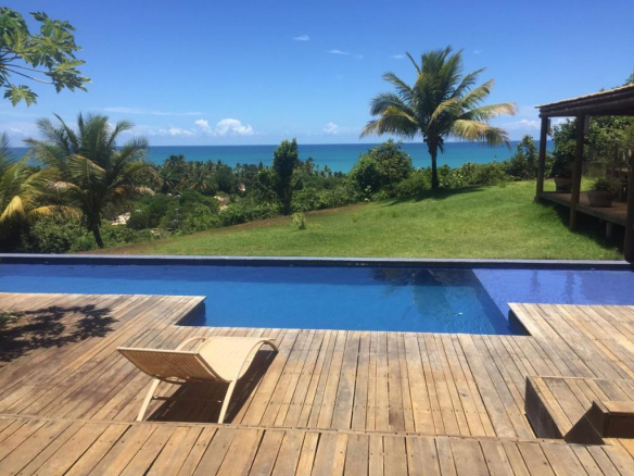 House Alto De Fantastic Standard In Gated Communit