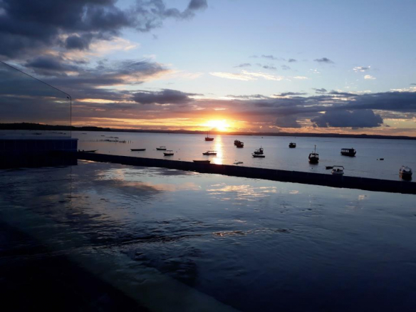 House Front Sea In Gamboa