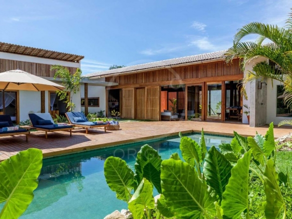 Luxury House in Altos De