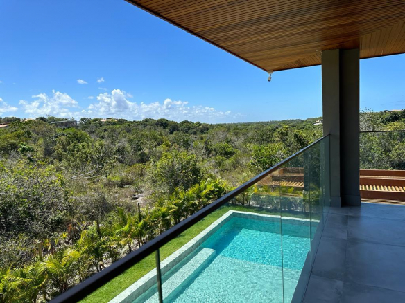 Luxurious House in the Best Condominium