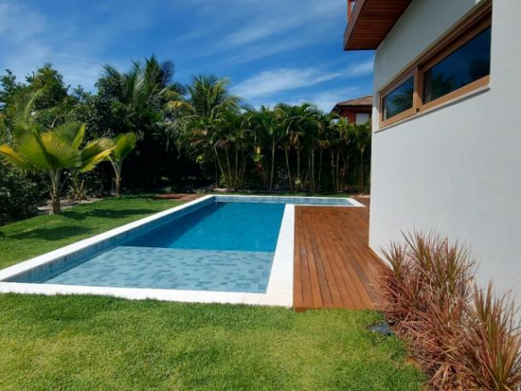 House Ready In Condominium