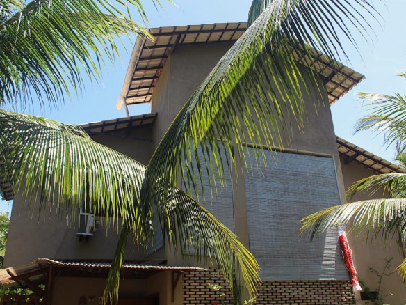 House in Alto de Tassimirim