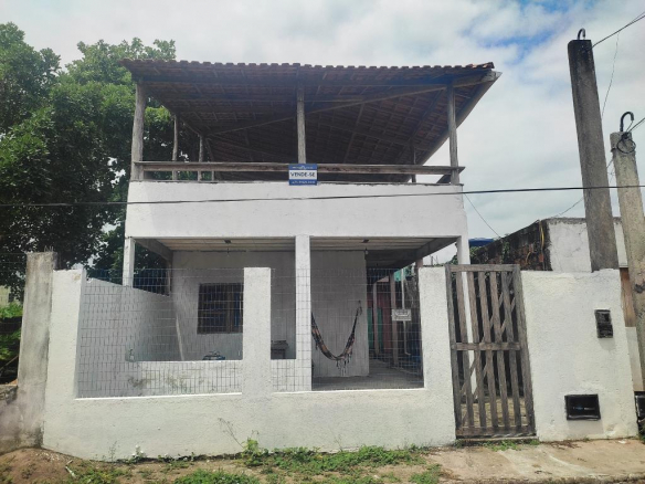 House in the Central