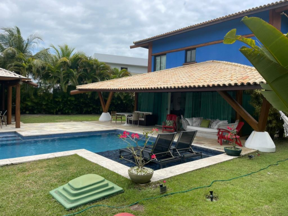 House in Iberostate: Project by Ivan Smarcevscki