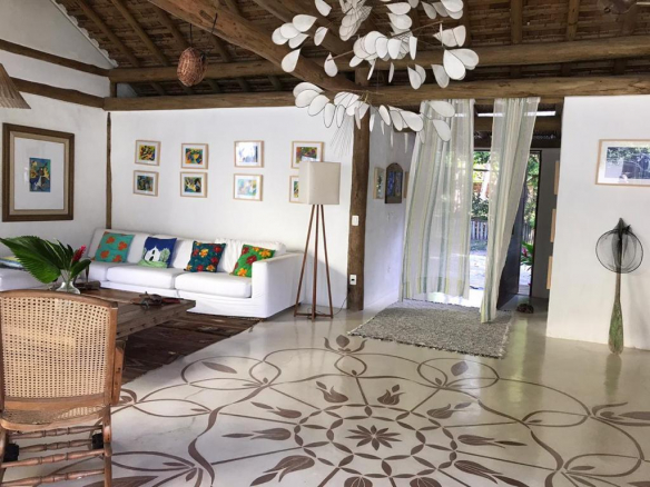 House In Outeiro Das Brisas