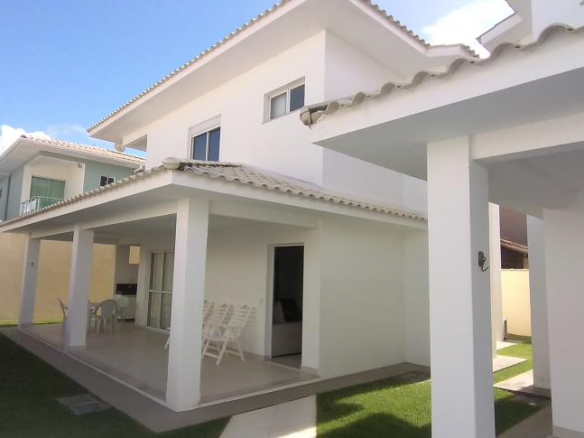 Standard House 04 Bedrooms Ba