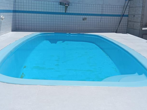 House for Seasonal Rental