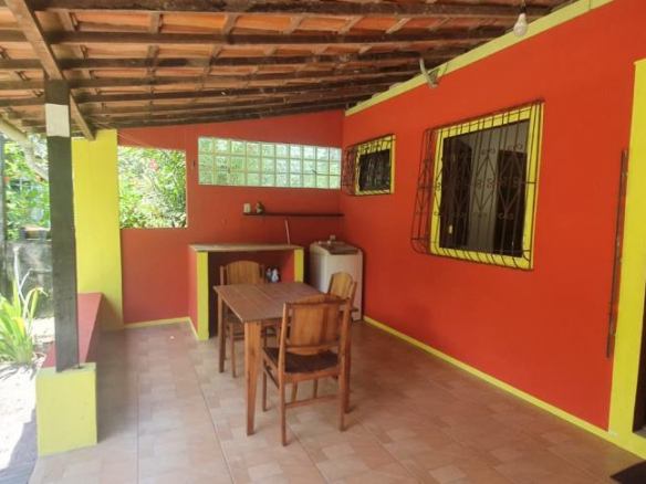 Ready House 200 Meters From The Sea