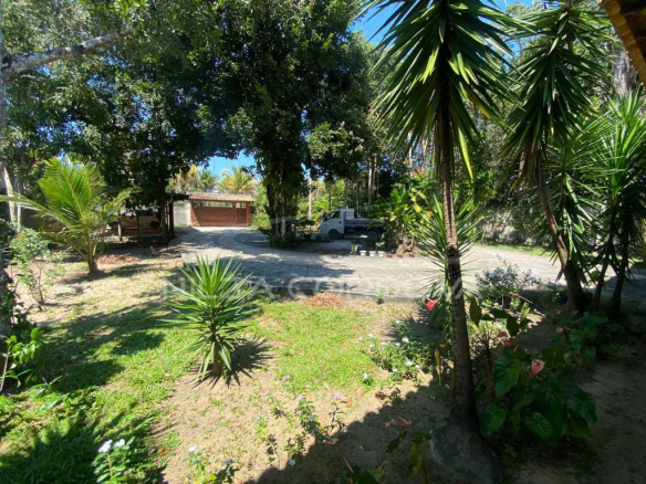House Near The Central Of Arraial.