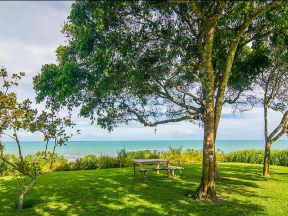 Sea View House In The Central In Condominium