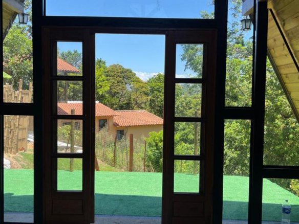 50m² Cottage in Lagoa Neighborhood