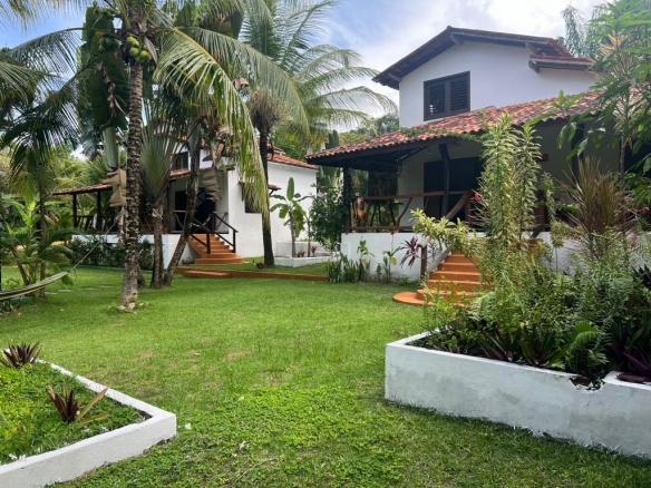 Chalets for Sale Close to 4th Beach