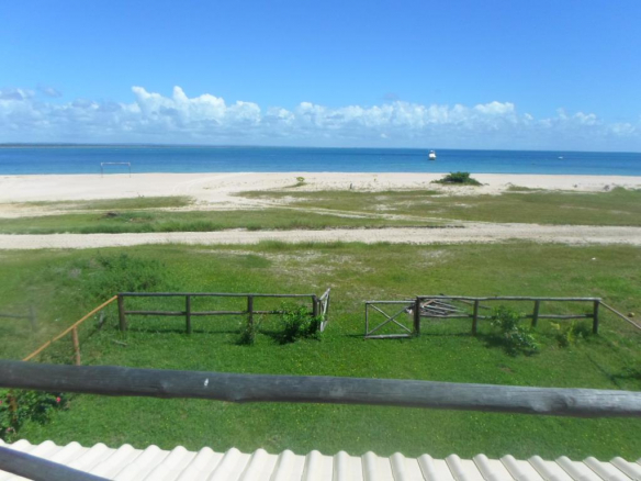 Charming Ocean Front House
