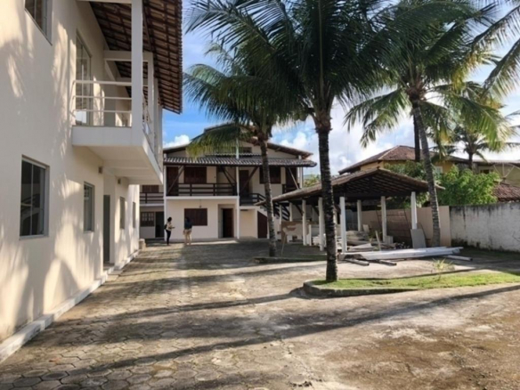 Condominium 100 Meters From The Beach