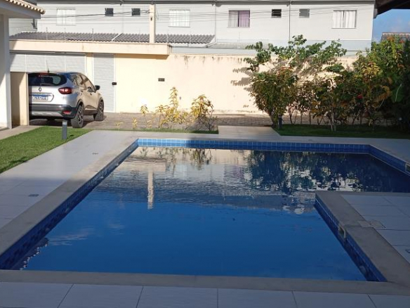 Cssa On The Shore Loose Independent