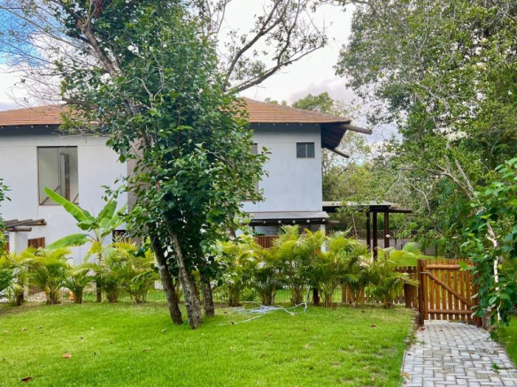 Discover Your Perfect Getaway