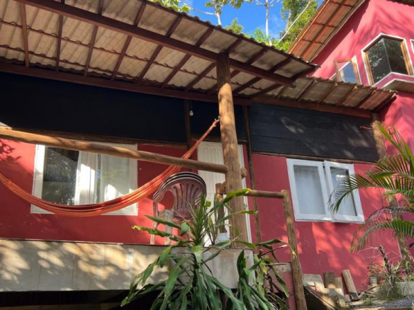 House on Rua da Lagoa