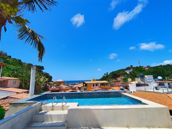 80m² Duplex – In Praça Msp