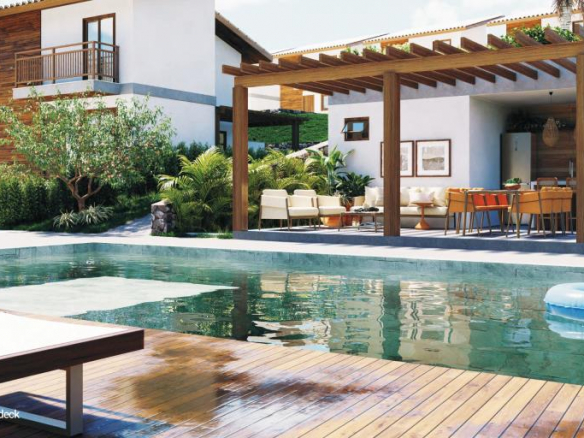 Development with Quality of Life