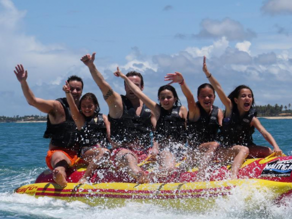 Water Sports Company