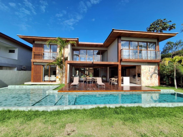 Spectacular Beach House