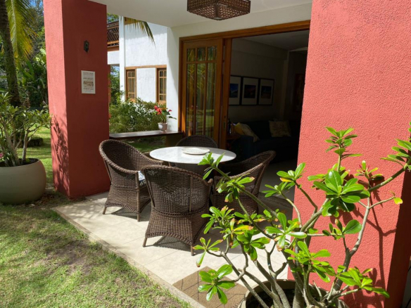 Excellent Furnished Apartment