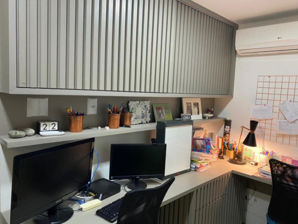 Excellent Apartment In Alto Do