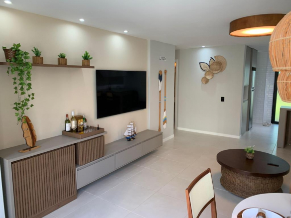 Excellent Land Floor Apartment