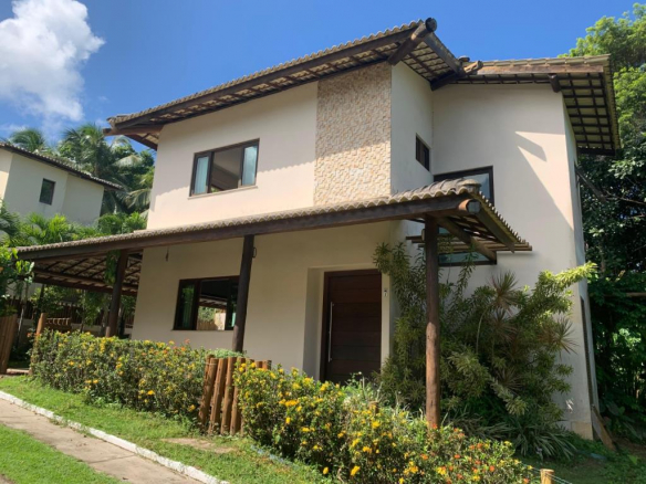 Excellent House Located In The Reserve