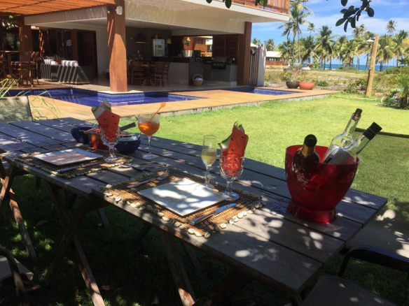 Excellent House In The Best Condominium