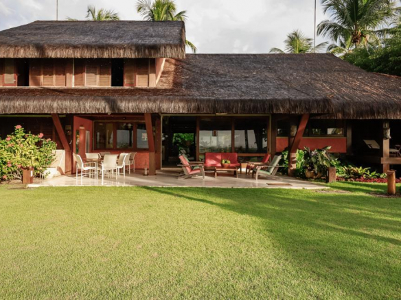 Excellent House Close to Barra Grande