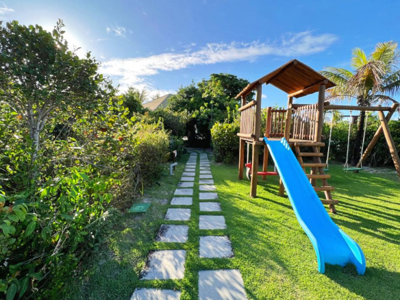 Excellent Lot in the Best Condominium