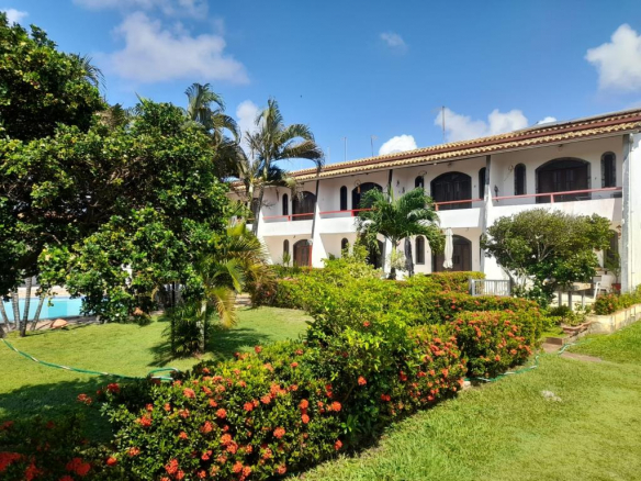 Excellent Option In Jacuipe