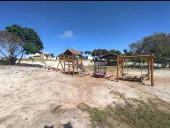 Excellent Lot Opportunity