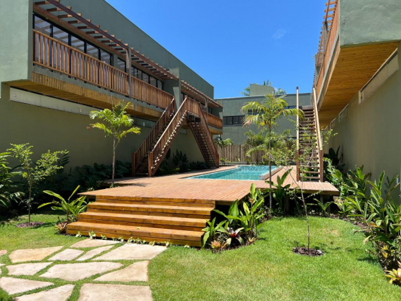 Excellent Opportunity In Barra Grande