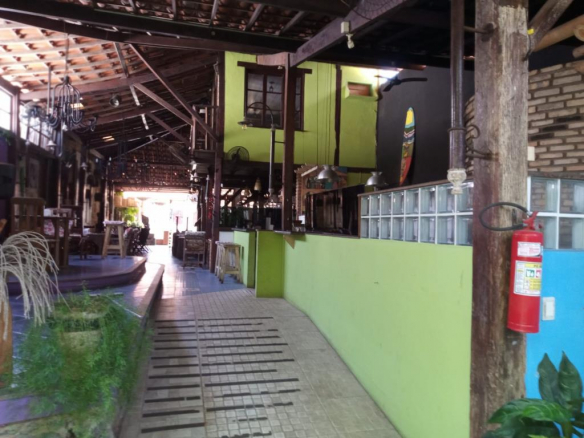 Excellent Commercial Space in the Central of