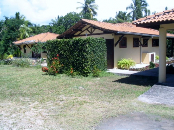 Excellent Site On The Green Line