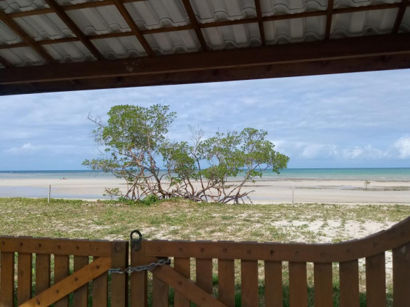 Excellent Condominium Land On 5th Beach