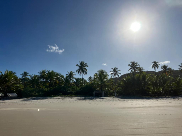 Lots With Great Location In Serra Da Praia Grande