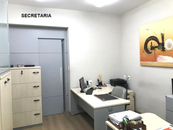 Excellent Rooms Next To Salvador Shopping