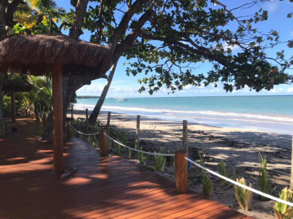 Excellent Plots on the Fourth Beach