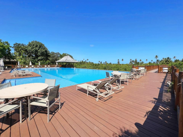 Excellent Plot With Privileged Location