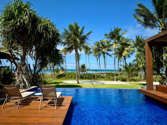 Exclusive House of Very High Standard