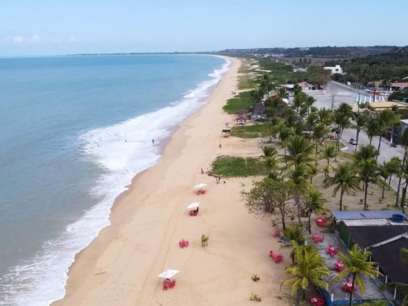 Exclusive Sea View House