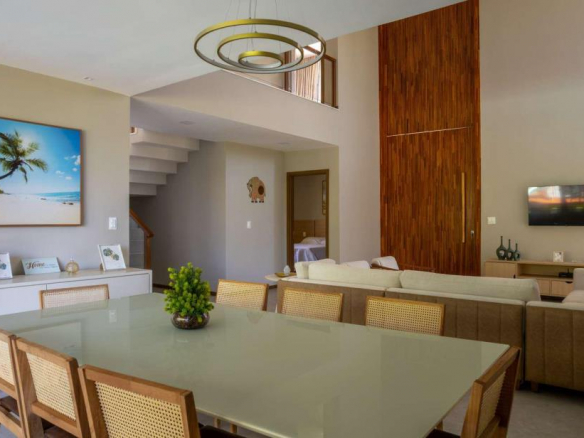 Exclusivity and Comfort - House with 07 Bathrooms