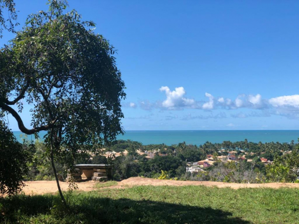 Excellent Area for Incorporation in